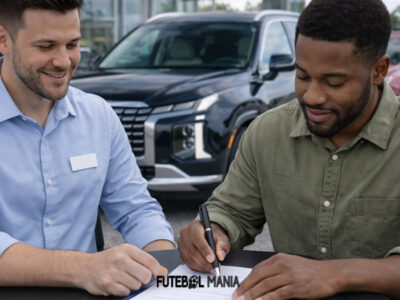 Make Smarter Vehicle Decisions by Understanding How Auto Financing Companies Operate in the U.S.