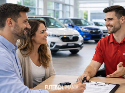 Auto Financing Honda: Find the Best Local Options to Drive Your Honda With Confidence
