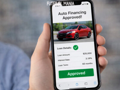 Take Action Now and Fully Understand Auto Financing Online Approval Before You Apply