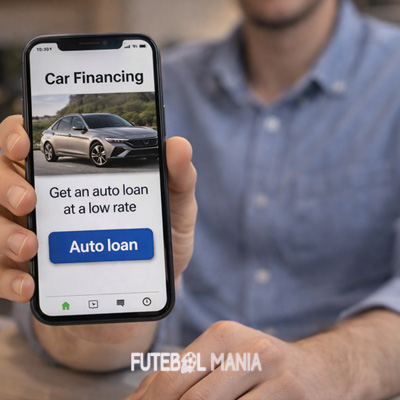 Understand how auto loan pre approval allows you to define limits!