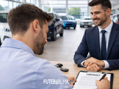 Auto Loans in My Area: Compare Local Lenders and Secure Smarter Financing Today 