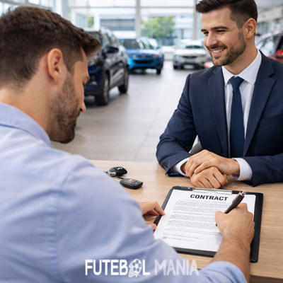 auto loans in my area