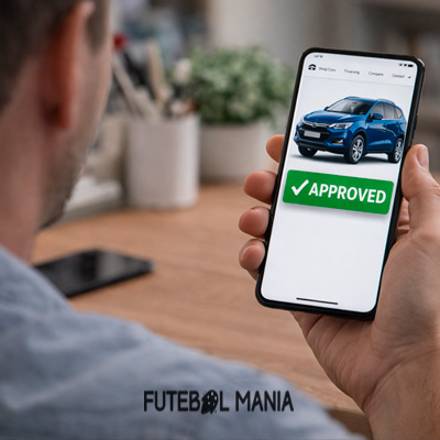 auto refinance pre approval