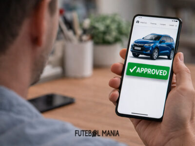Auto Refinance Pre Approval as a Strategic Move for Smarter Car Loan Decisions