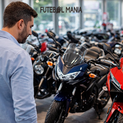 best motorcycle financing bad credit