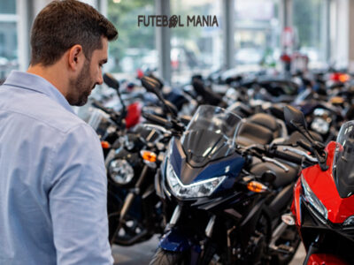 Take Control Now With Best Motorcycle Financing Bad Credit Built Around Real Financial Stability