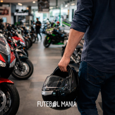 Take action now by understanding the best motorcycle loans!