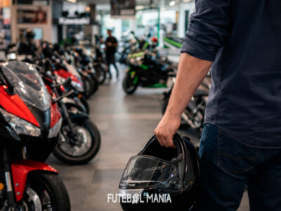 Best Motorcycle Loans Are Defined by Structure, Risk Control, and Total Cost