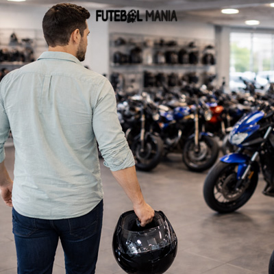 Review best motorcycle refinance loans!