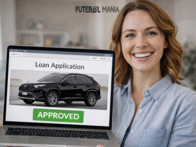 Make Better Decisions With Car Financing Online 