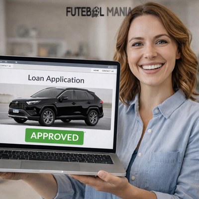 car financing online