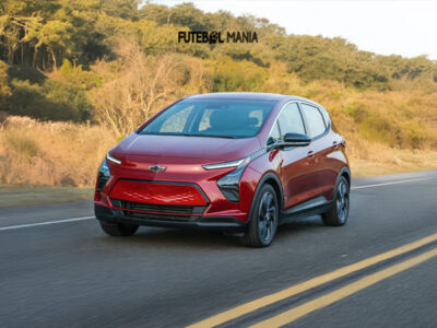 Electric Car Chevrolet Models Driving the Future of Affordable EVs 