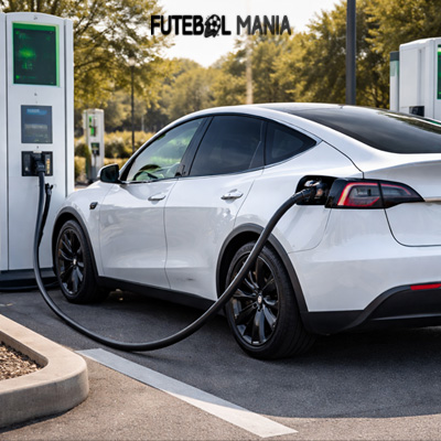 electric car price range