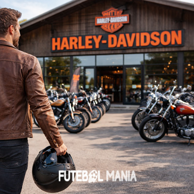 finance a harley
