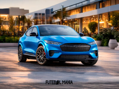 Ford Electric Cars: Take Action and Compare Electric Models, Specs, and Prices in the U.S.