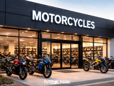 Motorcycle Easy Financing Paths Built for Faster Approval and Predictable Payments