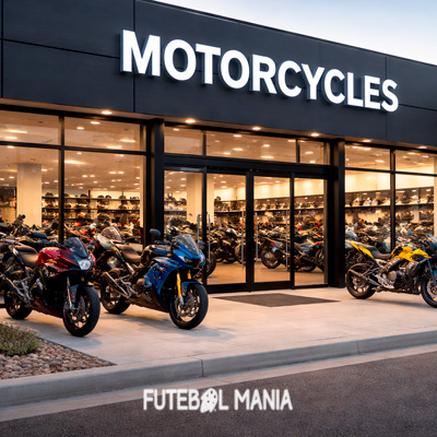 motorcycle easy financing: Ideal for those who want freedom without complicated credit rules. motorcycle easy financing