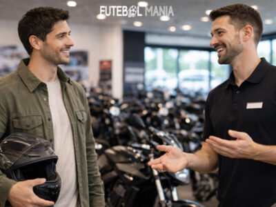 Motorcycle Loan Pre Qualify to Plan Your Purchase With Clarity and Control 