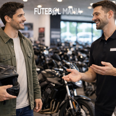 Know about motorcycle loan pre qualify tools!