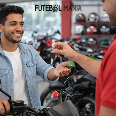 Learn how a motorcycle loan Wells Fargo fits into a long-term riding plan!