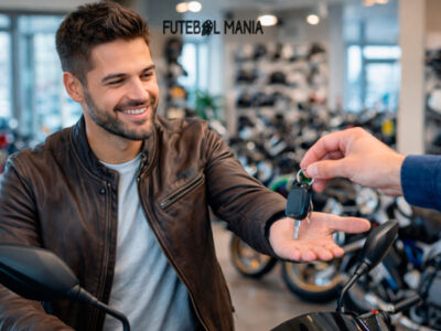 Motorcycle Loans: Take Action and Build a Financing Plan That Supports Long-Term Riding Freedom