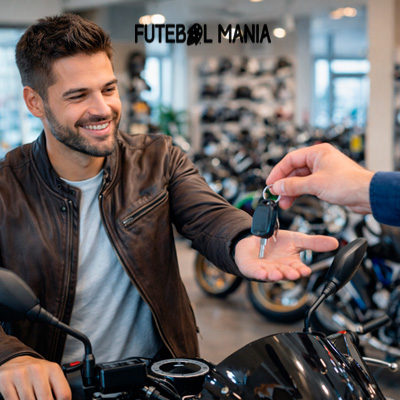motorcycle loans