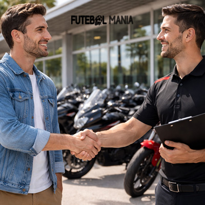 motorcycle loans for fair credit