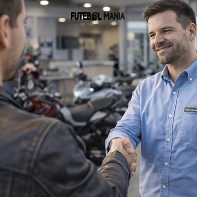 motorcycle loans for low credit