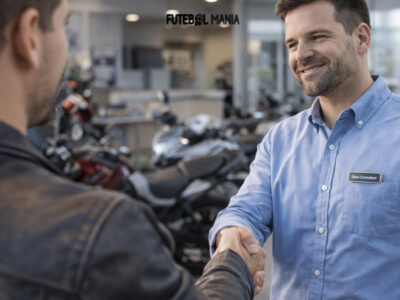 Motorcycle Loans for Low Credit Practical Financing Paths That Actually Work 