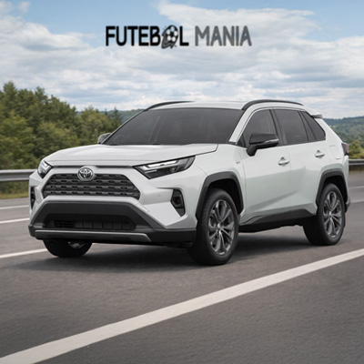 Bold journeys ignite with toyota rav4 blending modern design and adventurous spirit. toyota rav4