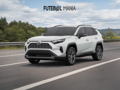 Toyota RAV4 In-Depth Review of Design, Performance, and Ownership Value 