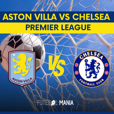 Aston Villa vs Chelsea was an intense Premier League showdown at Villa Park. Aston Villa vs Chelsea