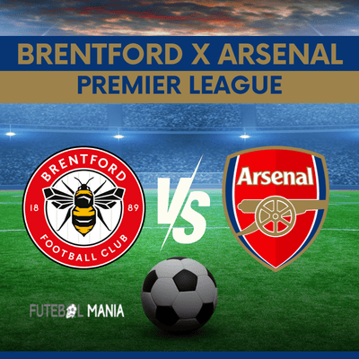 Brentford vs Arsenal