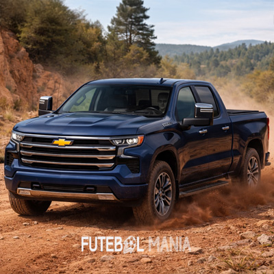 Chevrolet Silverado price