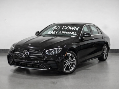 Zero Down Car Financing