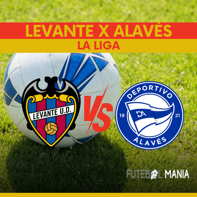 Levante vs Alavés