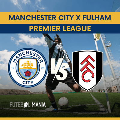 Manchester City vs Fulham, a duel of precision vs resilience! Manchester City vs Fulham