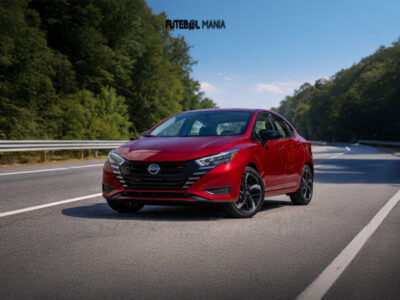 Discover Why the Nissan Versa 2025 Is the Smartest Budget Sedan to Buy Right Now