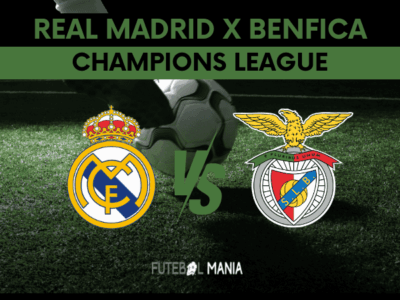 Real Madrid vs Benfica: Match Preview, Streaming Options, Kickoff Time and Lineups
