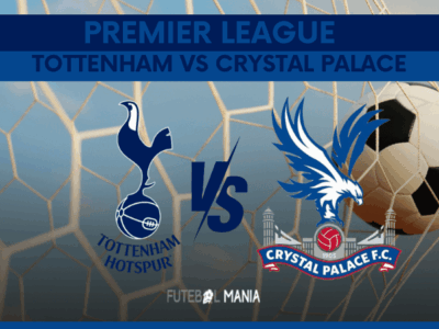 Tottenham vs Crystal Palace: Premier League Match Preview, Streaming Details, Kickoff Time and Tactical Analysis