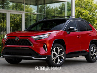 Choose the Toyota RAV4 Hybrid in 2025 and Build a Smarter Ownership Strategy