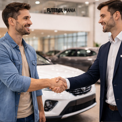 Learn auto financing companies approval models!