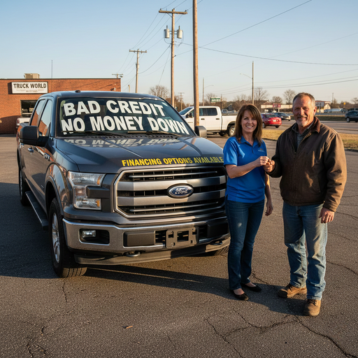 auto financing online
