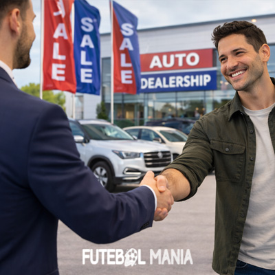 See how auto loan 400 credit score approvals work!