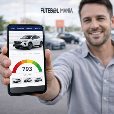 auto loan 500 credit score