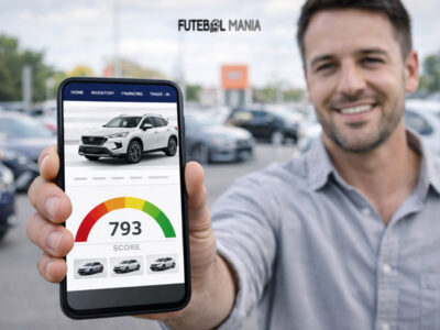 Auto loan 500 credit score in the United States: realistic paths to approval