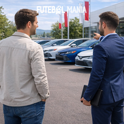 Drive your dream today with auto loan options tailored to fit every budget. auto loan options