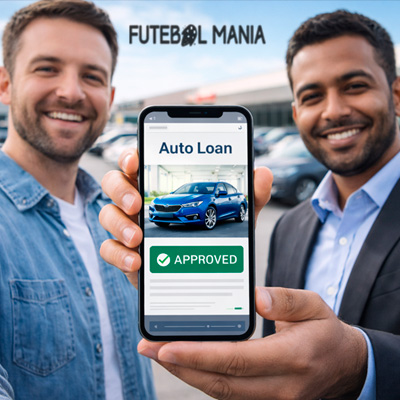 auto loan pre approval no hard pull