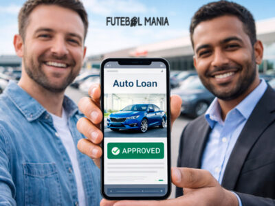 Auto Loan Pre Approval No Hard Pull: Technical Breakdown of Approval Logic, Rates, and Credit Protection