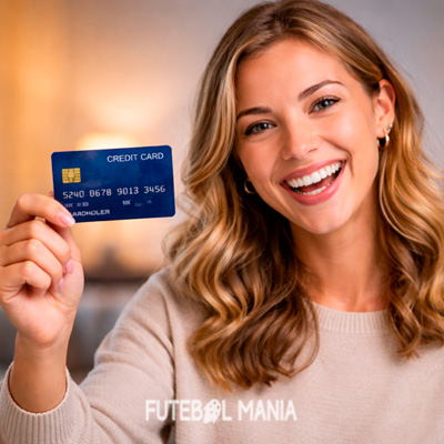 Discover the right credit cards for small business!